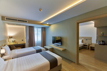Hotels and Hotels in Bangkok 
