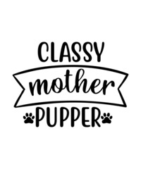 Dog Svg Bundle, Dog Svg Cut File, Gift For Dog Lover, Funny Dog Sayings Svg, Dog Quotes Svg, Dog Mom Svg,Png
