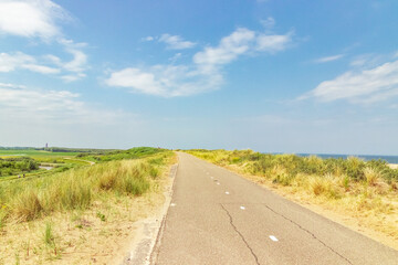 Zeeland - Niederlande