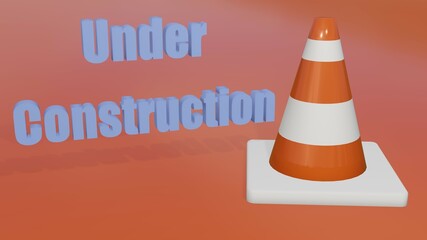 Under Construction
