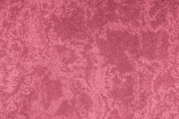 texture de fond graphique de sol coloré rose en extérieur, pour octobre rose, saint Valentin