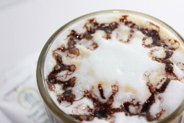 Making good food definitely takes extra effort, but you don't have to bother just to make one type of food. 