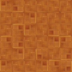 Chantilly wood parquet diffuse Map texture. Seamless Texture.