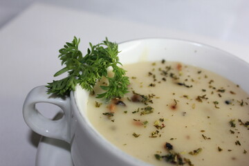 Making good food definitely takes extra effort, but you don't have to bother just to make one type of food. 