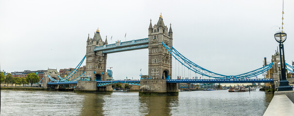 London Tower Bridge