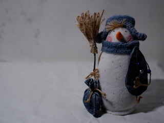 snowman
