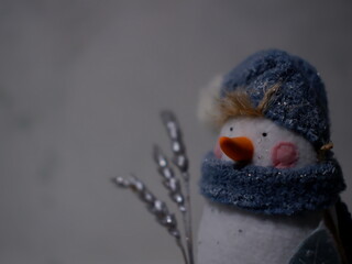 snowman 