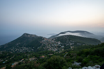 Monaco 