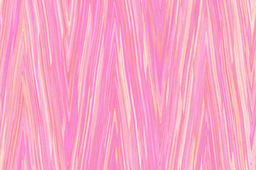 淡いピンクの斜線の縞模様