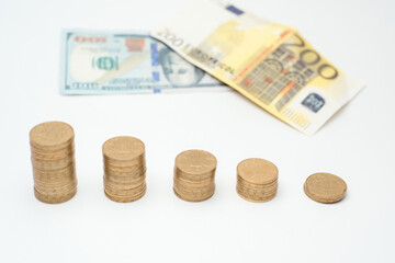 Rising prices, land exchange, wheat