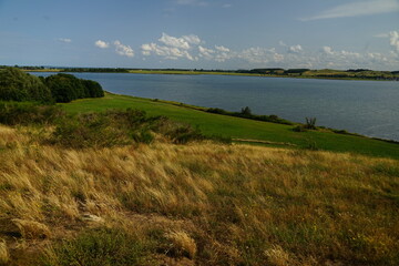 Impressionen von der Ostseeinsel Rügen