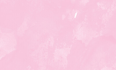 Creative abstract hand painted background with petal color