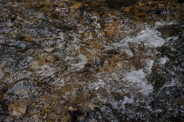 river