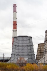 Combined heat and power (CHP)