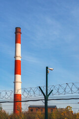 Combined heat and power (CHP)