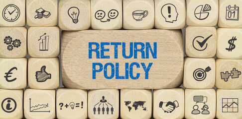 Return Policy 