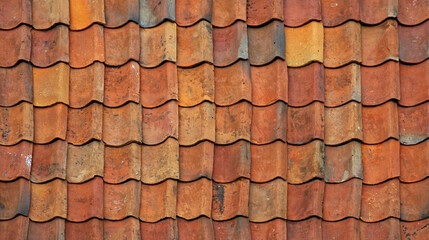 The structure of stone, brick and concrete as a background wallpaper or texture in photos taken in September 2021 in Masuria and Podlasie in Poland.