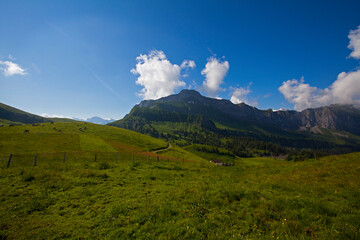 Emmetten am Vierwaldstättersee