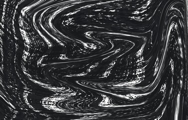 Grunge Black and White Distress Texture.Dust Overlay Distress Grain ,Simply Place illustration over any Object to Create grungy Effect.
