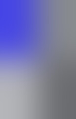 Abstract iridescent grunge blur background image.