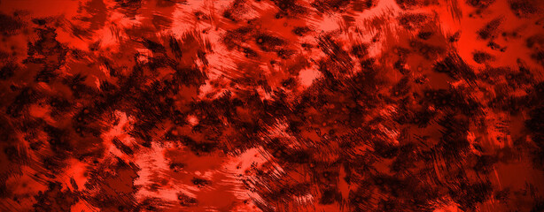 Obraz premium stone rock metal plaster concrete wall, background, wallpeper