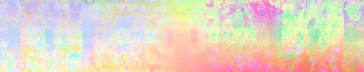 Obraz na płótnie Canvas Abstract psychedelic tie dye background image.