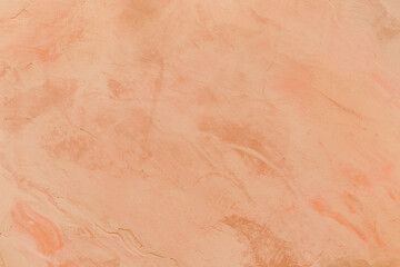 Abstract pattern and modern design of light warm shade of wall surface texture background