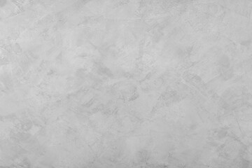 Fototapeta premium Concrete texture, loft style wall background. Gray cement wall background..