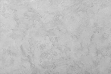 Fototapeta premium Concrete texture, loft style wall background. Gray cement wall background..