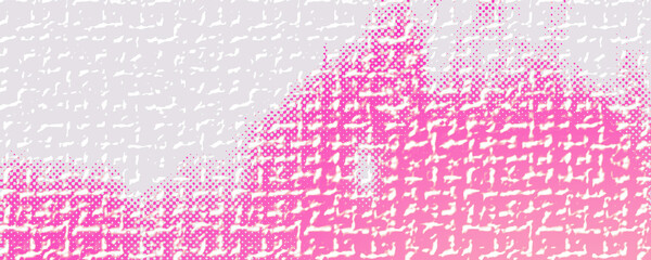 Abstract colorful grunge texture background image.