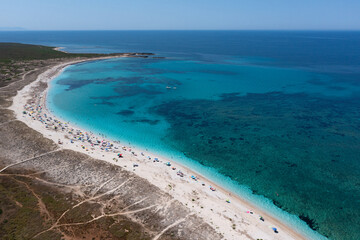 Spiaggia di Maimone Sardegna