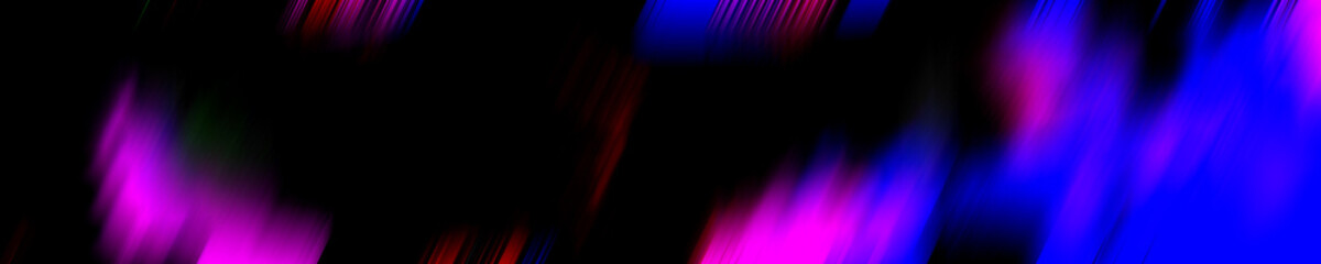 Abstract iridescent grunge blur background image.