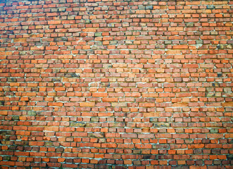 briks wall background