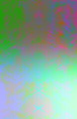 Abstract glitch art texture background image.