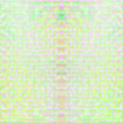 Abstract grunge kaleidoscope pattern background image.