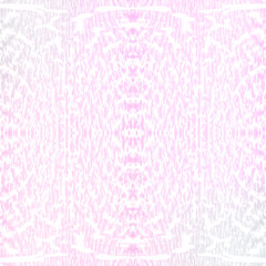 Abstract iridescent kaleidoscope pattern background image.