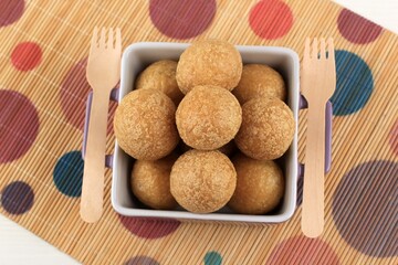 Tahu Bulat