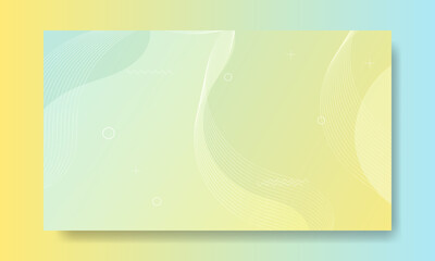 Abstract colorful geometric background. Modern background design. gradient color. Fluid shapes composition. Fit for presentation design. website, basis for banners, wallpapers, brochure, posters