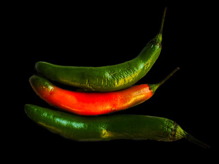 Chili Pepper