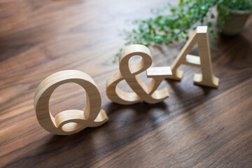 Q&A