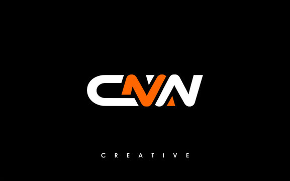 CMW Letter Initial Logo Design Template Vector Illustration