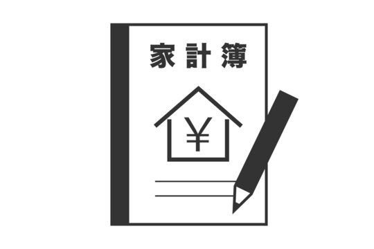 6 173 Best 家計簿 Images Stock Photos Vectors Adobe Stock