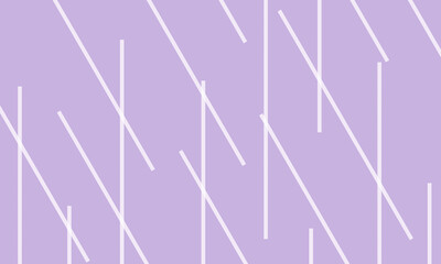 light purple background with some related lines