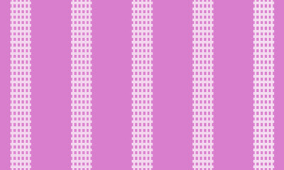 pink background with multiple grid squares