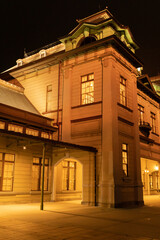 Obraz premium 門司港