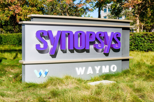 Synopsys - EDS Technologies Pvt. Ltd.