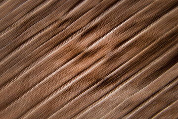 Natural banana leaf texture background