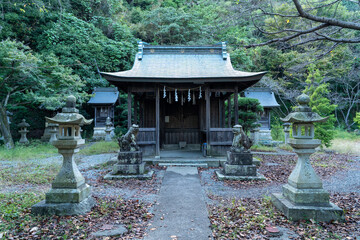 菅原神社 (立岡天満宮)