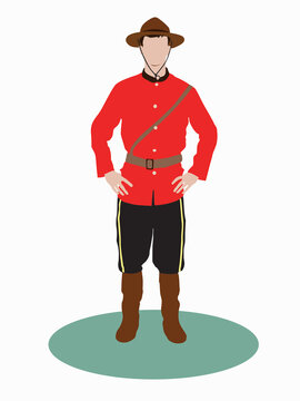 Royal Canadian Mounted Police Images – Browse 167 Stock Photos, Vectors,  and Video | Adobe Stock