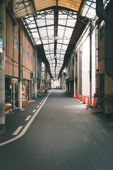 姫路駅周辺の街